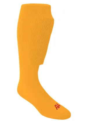 A4 Unisex Performance Soccer Sock