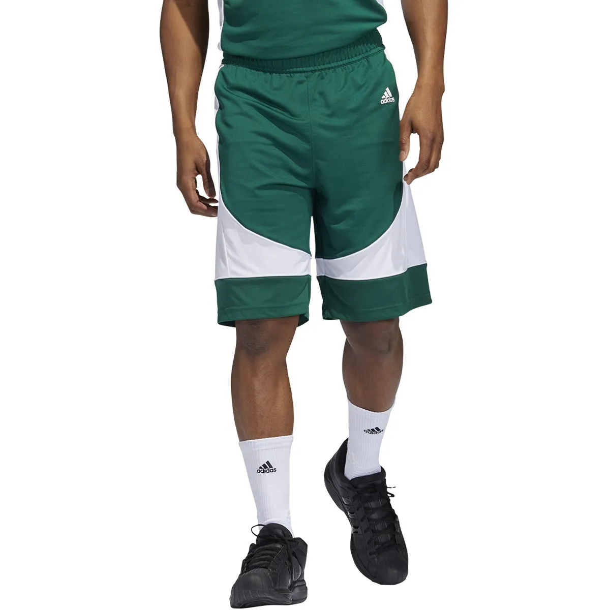 adidas Men's Next Prime Basketball Shorts