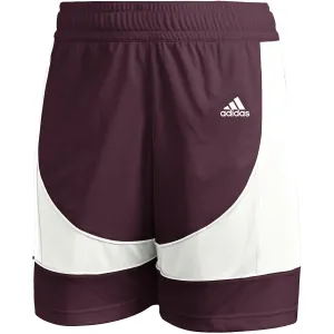 adidas Women's N3XT Prime Basketball Game Shorts