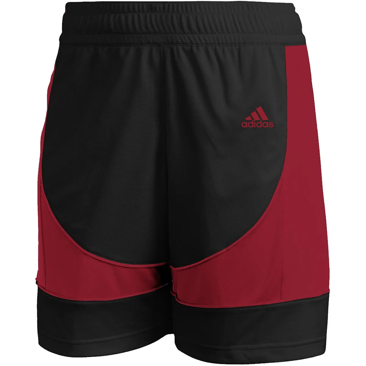 adidas Women's N3XT Prime Basketball Game Shorts