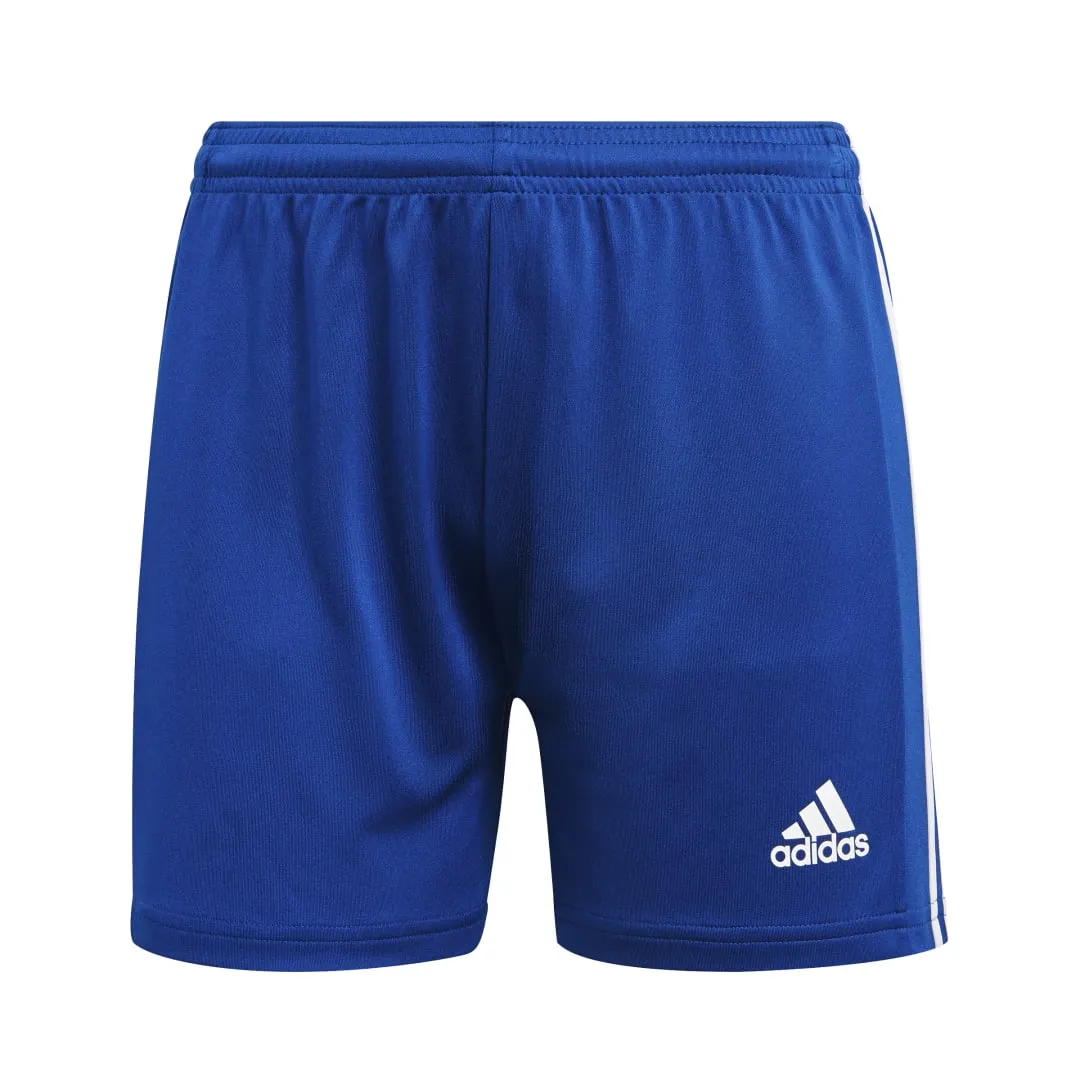 adidas Womens Squad 21 Soccer Shorts