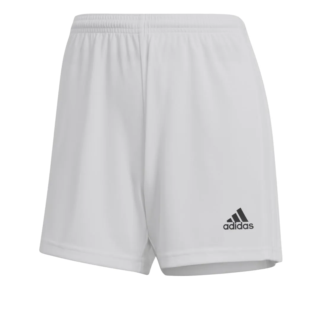 adidas Womens Squad 21 Soccer Shorts