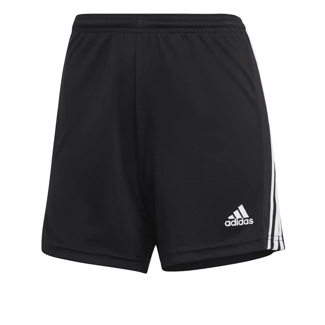 adidas Womens Squad 21 Soccer Shorts