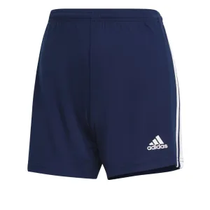 adidas Womens Squad 21 Soccer Shorts