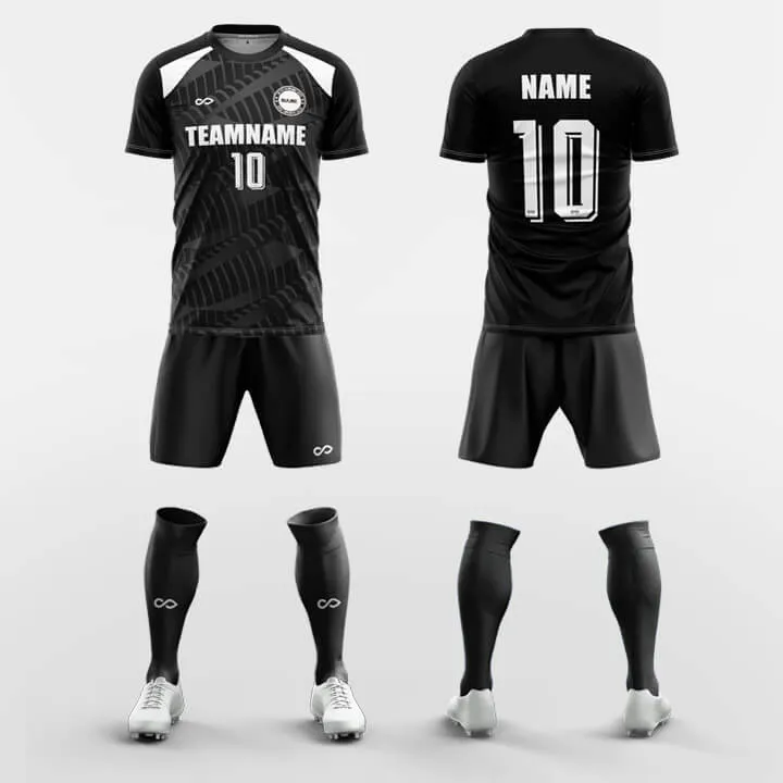 Aeolus - Custom Soccer Jerseys Kit Sublimated Design