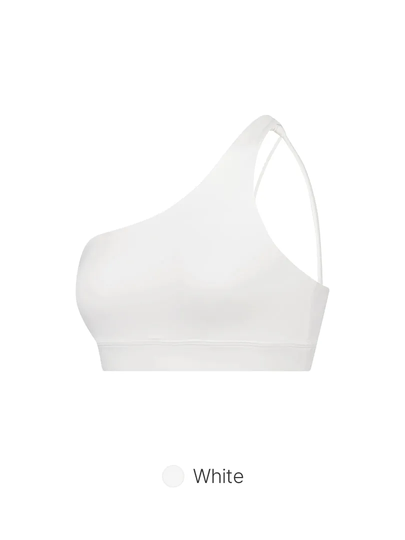 Airywin Asymmetrical Bra