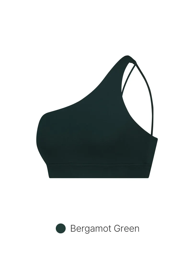 Airywin Asymmetrical Bra