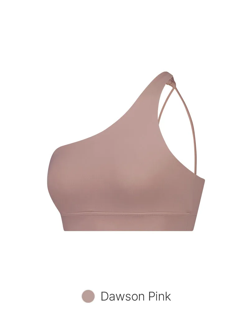 Airywin Asymmetrical Bra