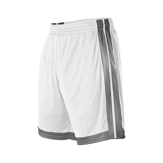 Alleson Youth Single Ply Basketball Short