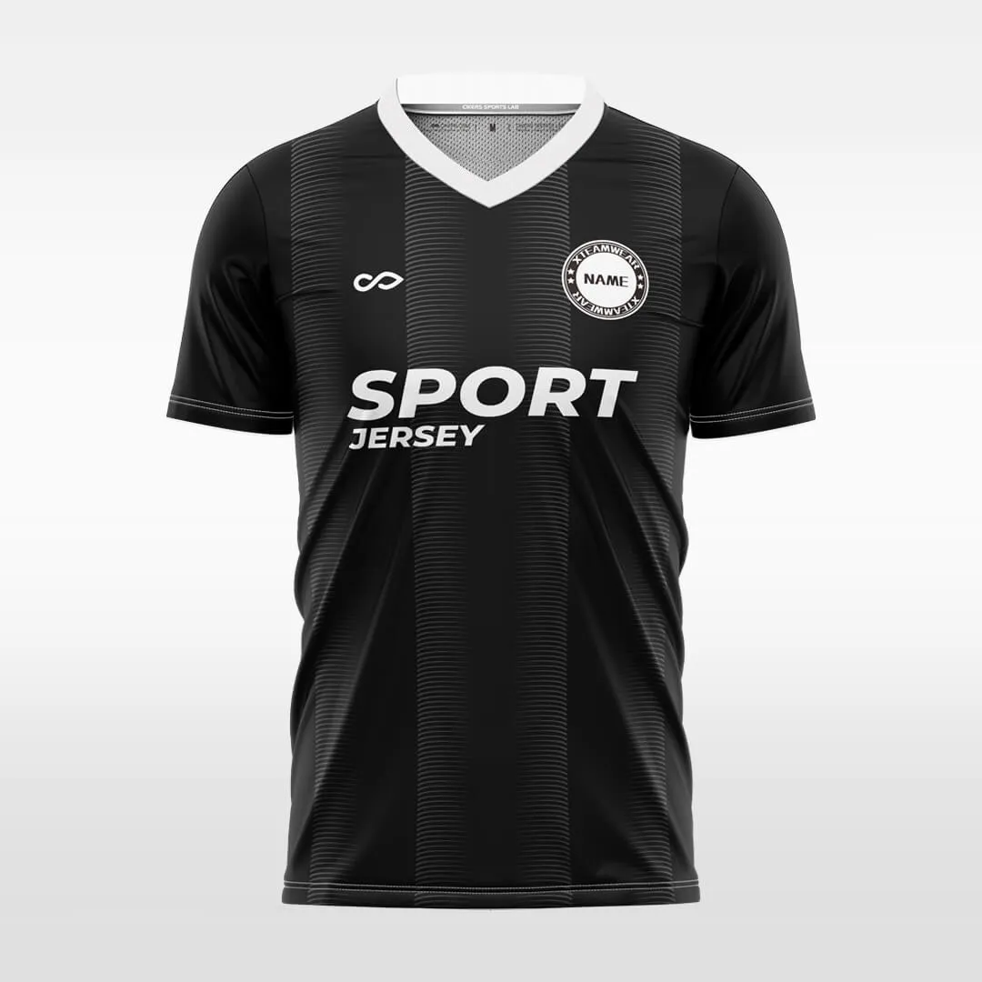 Ambition - Custom Soccer Jersey for Men Sublimation