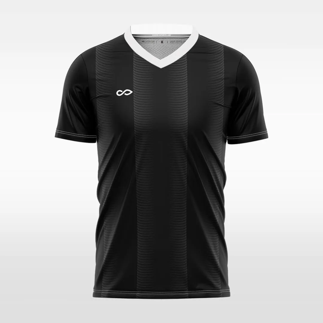 Ambition - Custom Soccer Jersey for Men Sublimation