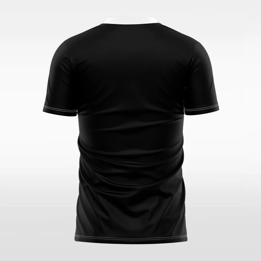 Ambition - Custom Soccer Jersey for Men Sublimation