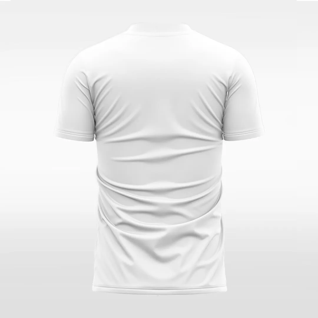 Ambition - Custom Soccer Jersey for Men Sublimation