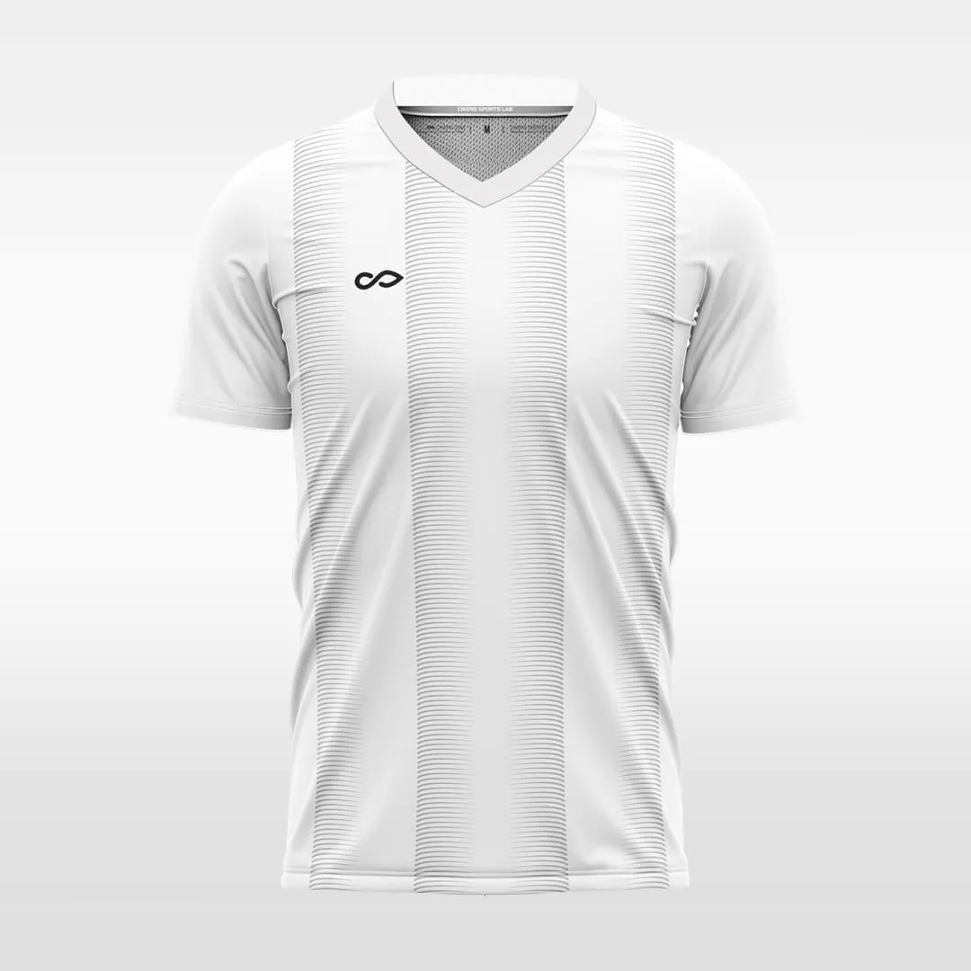 Ambition - Custom Soccer Jersey for Men Sublimation