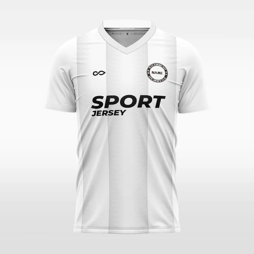 Ambition - Custom Soccer Jersey for Men Sublimation