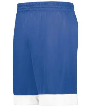 Augusta Swish Reversible Basketball Shorts