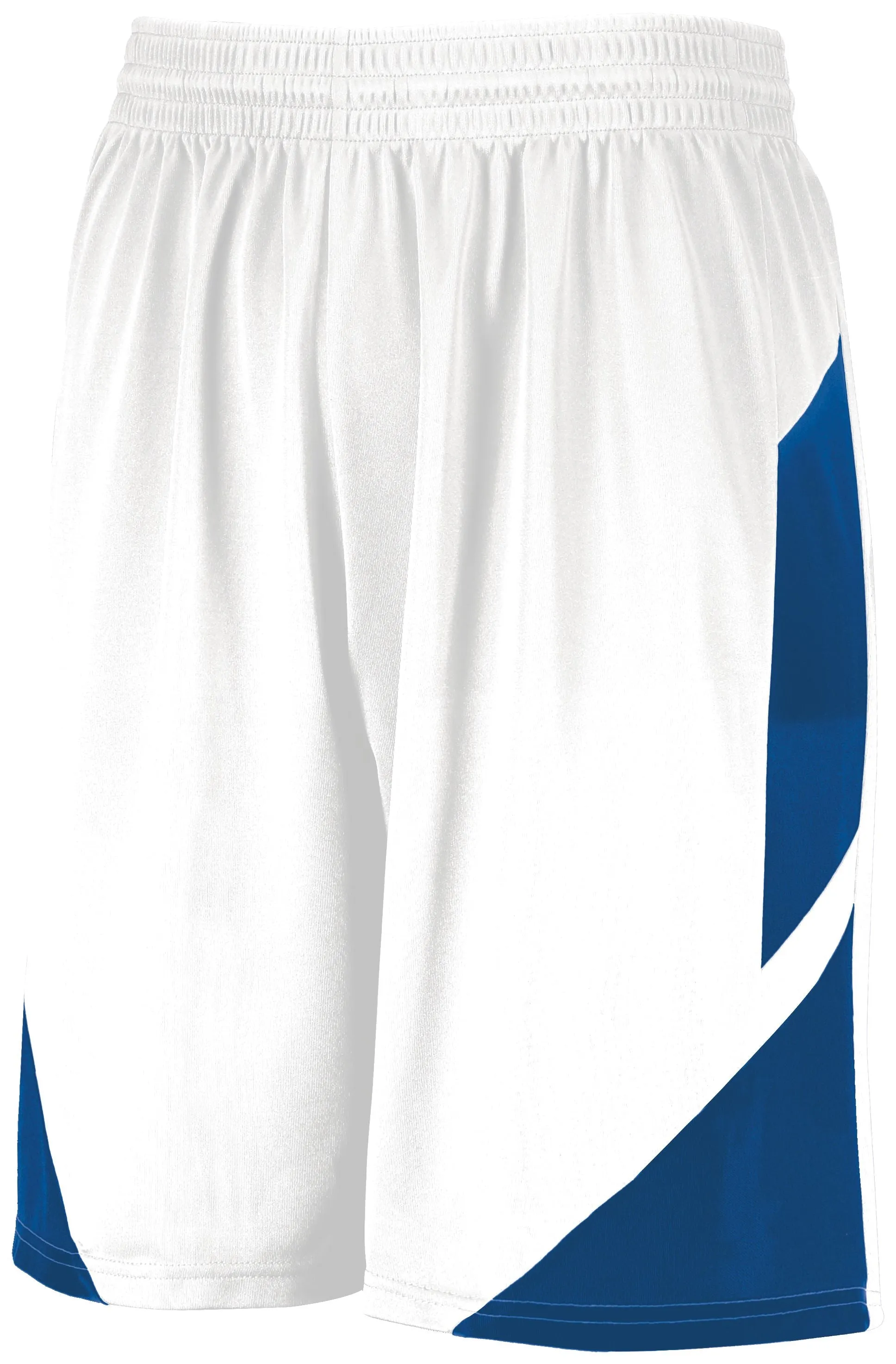 Augusta Youth Step-Back Basketball Shorts