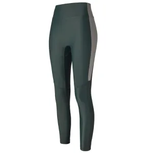 Barrel Womens Abyssal Water Leggings-DEEP GREEN