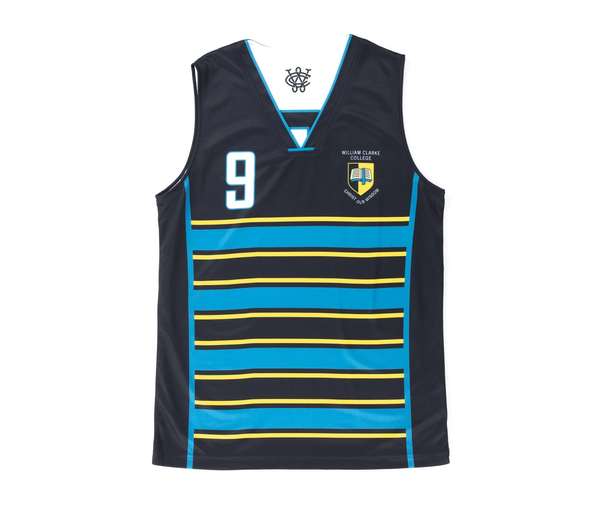 Basketball Singlet