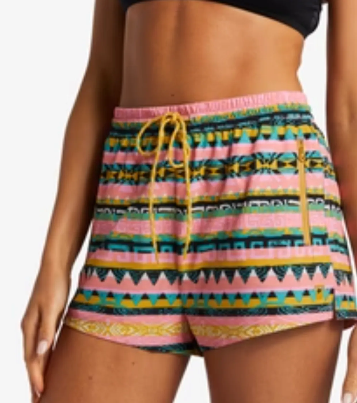 BILLABONG ADVENTURE SHORT