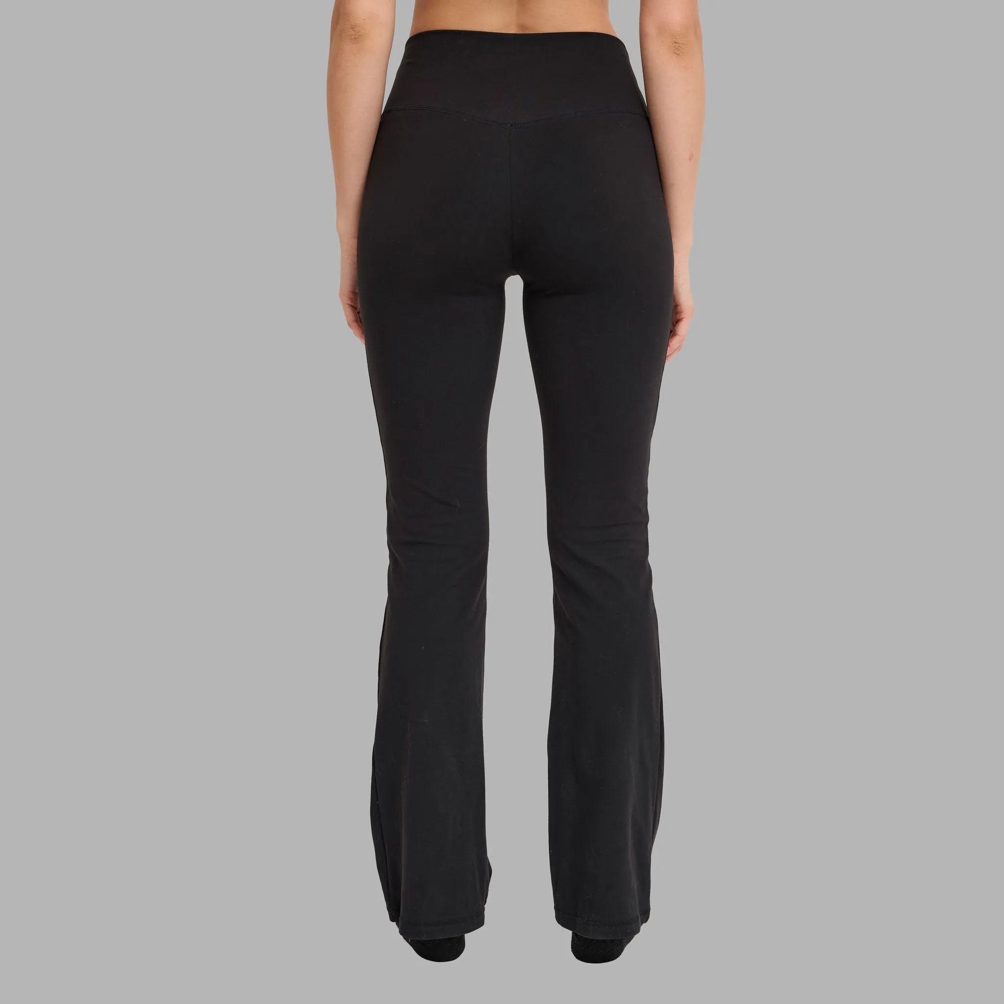 Blvck Medusa Flare Leggings