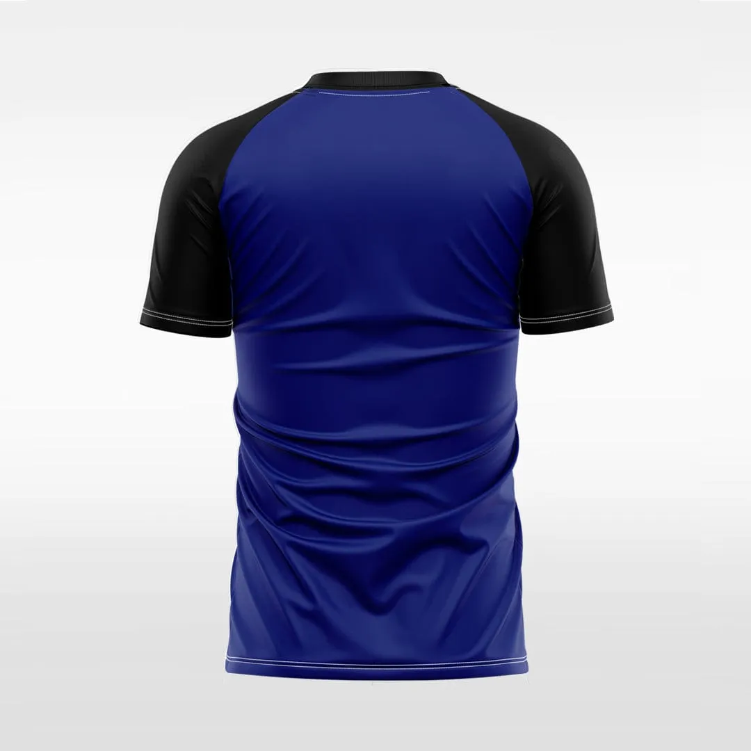 Bud- Custom Soccer Jersey for Men Sublimation