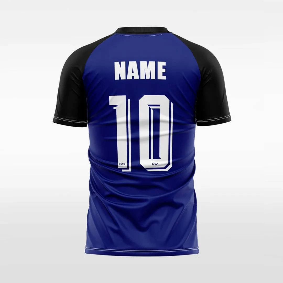 Bud- Custom Soccer Jersey for Men Sublimation