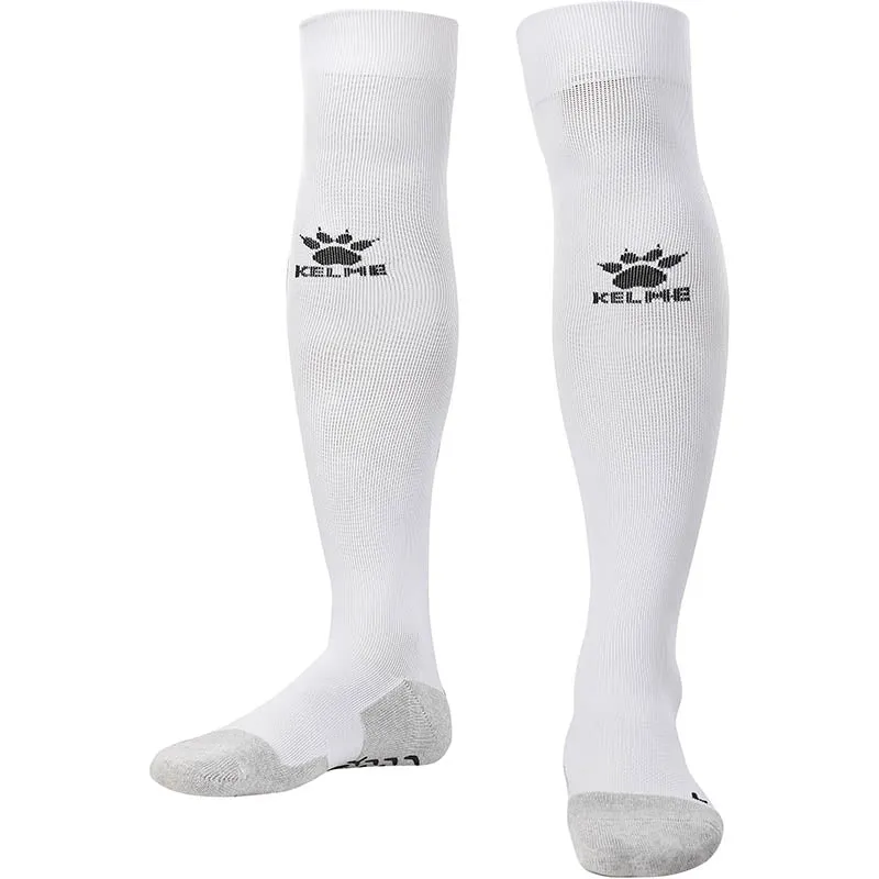 Bulls Academy Full-Length Grip Socks