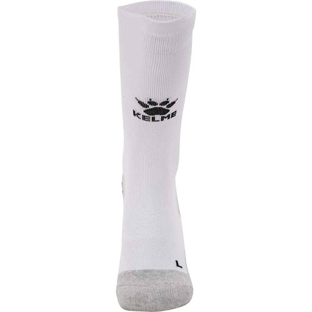 Bulls Academy Grip Crew Socks