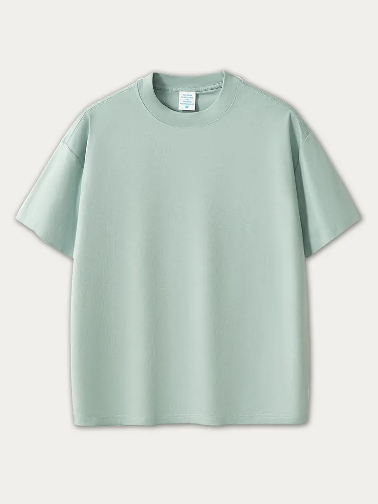 Casual Quick-Drying Sunscreen T-Shirt