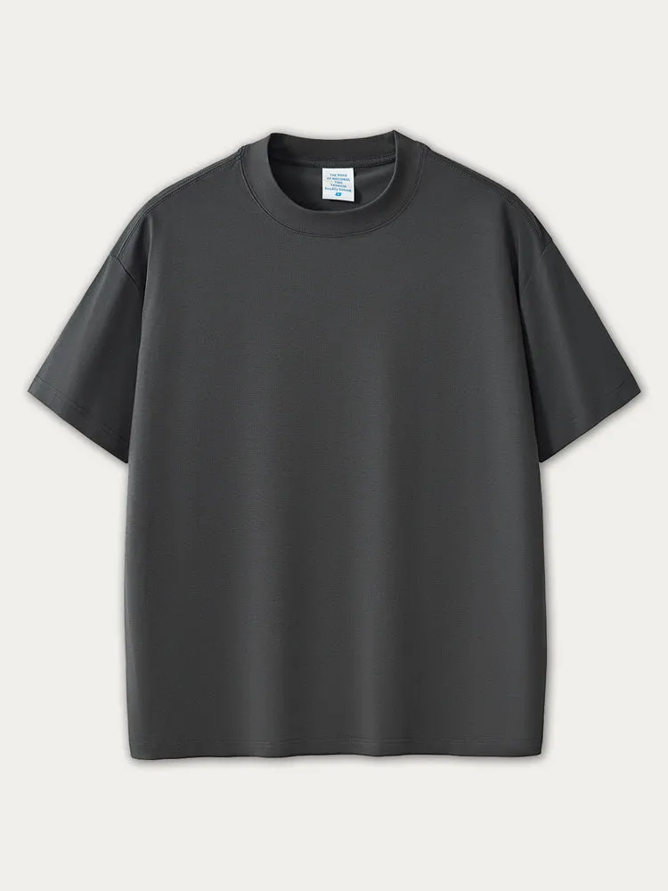 Casual Quick-Drying Sunscreen T-Shirt