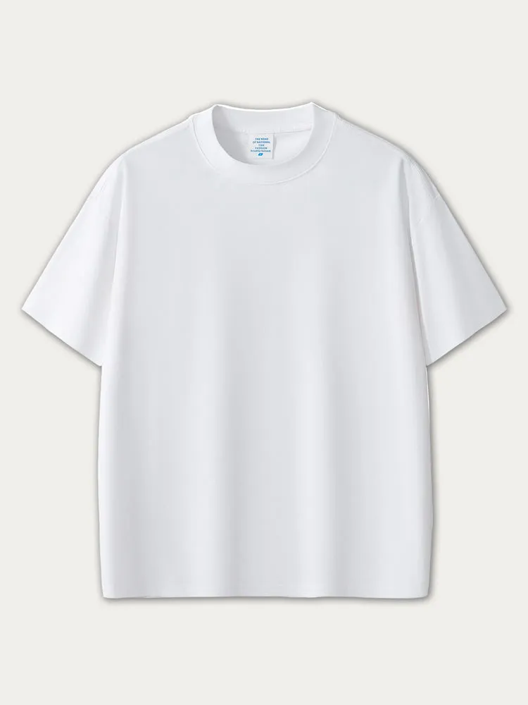 Casual Quick-Drying Sunscreen T-Shirt