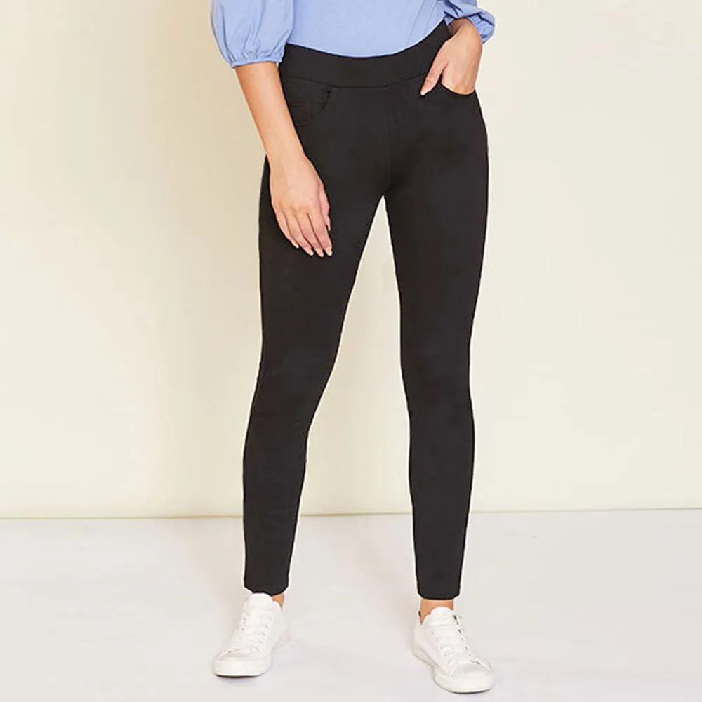 Chloe Leggings (Black)