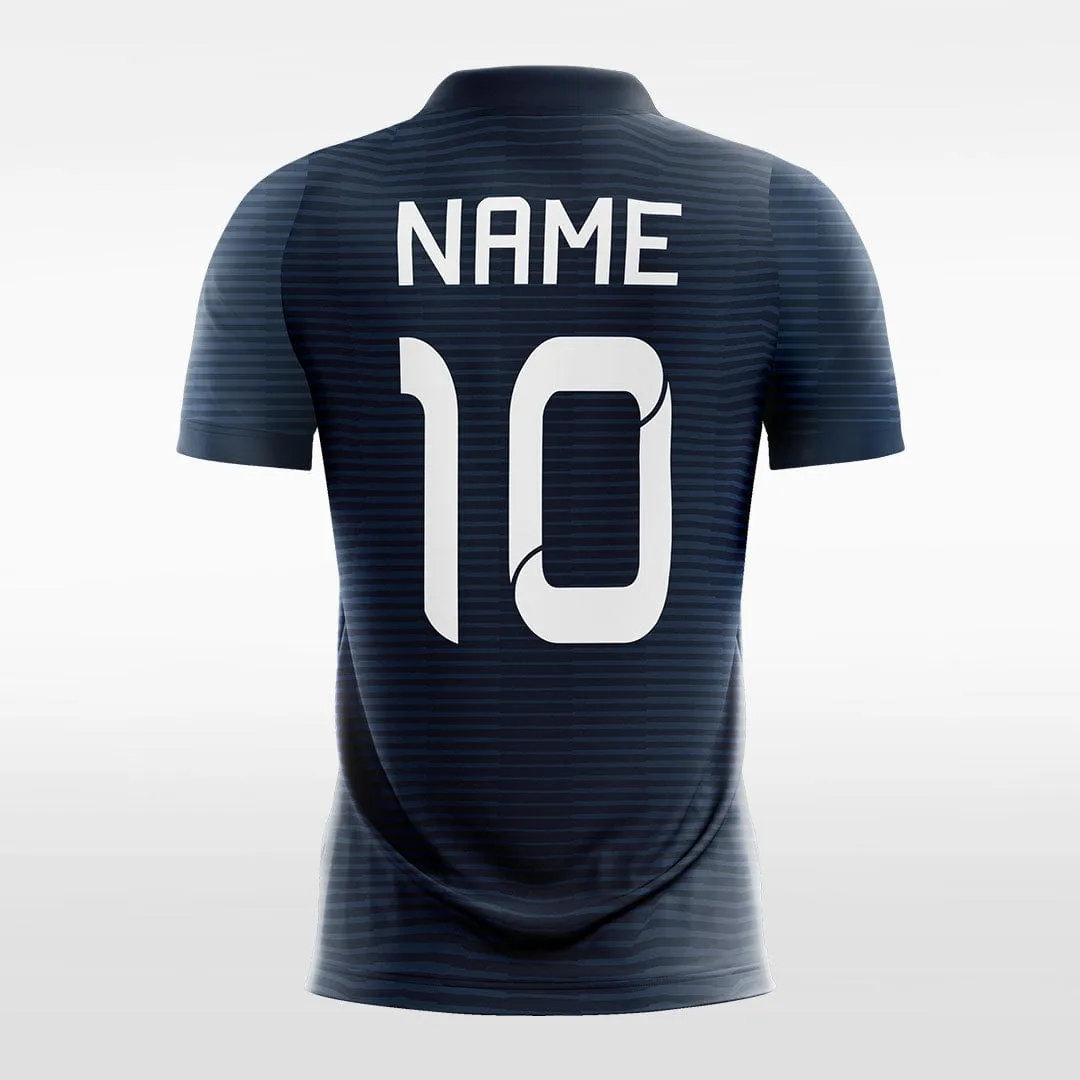 Classic 15 - Customized Men's Sublimated Soccer Jersey