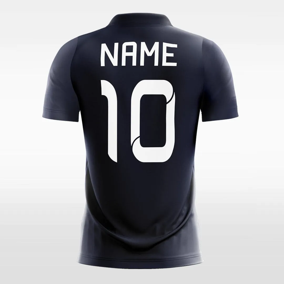 Classic 38 - Customized Men's Sublimated Soccer Jersey