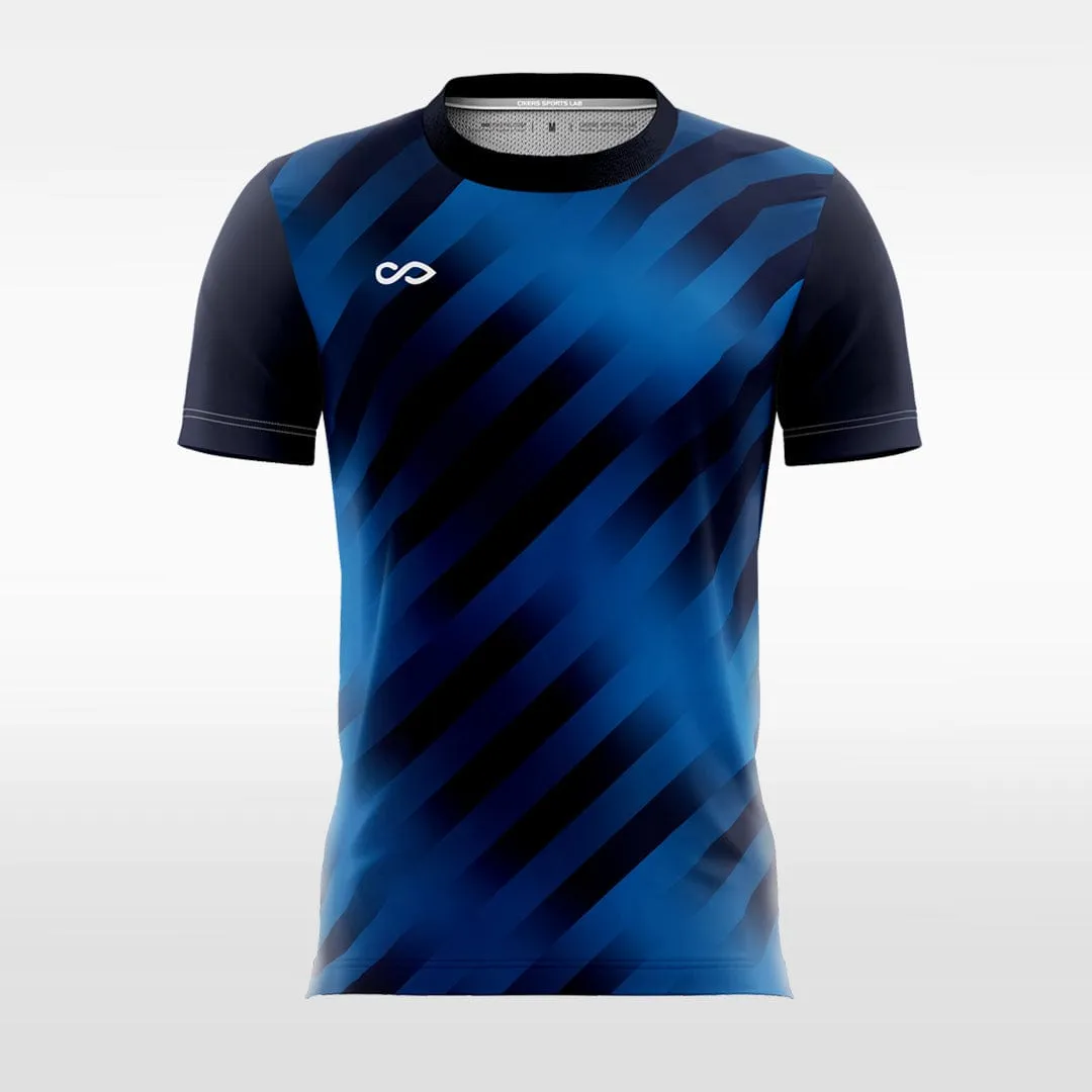 Classic 38 - Customized Men's Sublimated Soccer Jersey