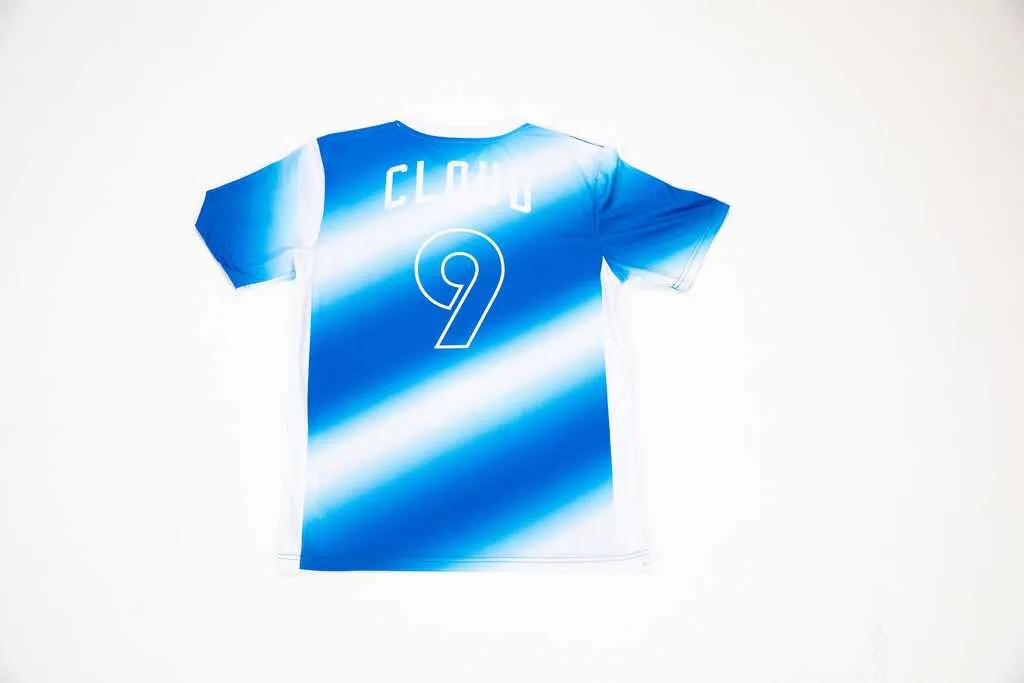 Cloud9 Legacy Soccer Jerseys