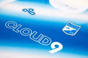 Cloud9 Legacy Soccer Jerseys