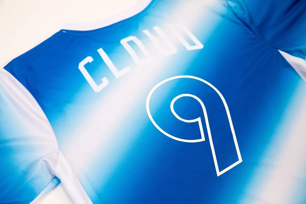 Cloud9 Legacy Soccer Jerseys