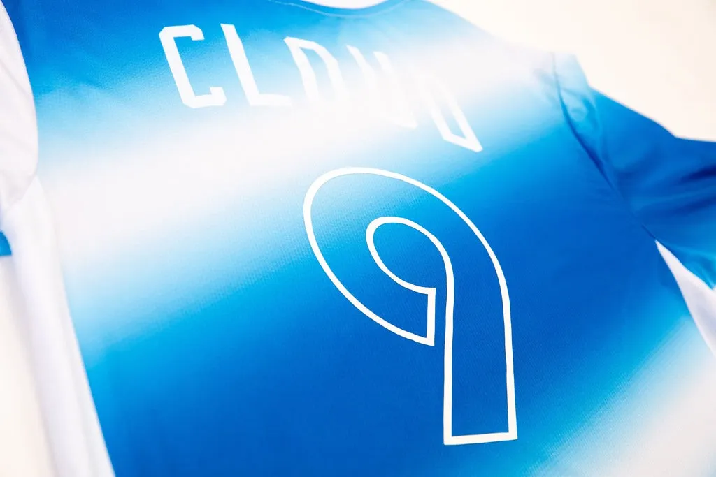 Cloud9 Legacy Soccer Jerseys