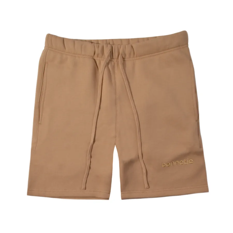 Connetic Fleece Jogger Shorts