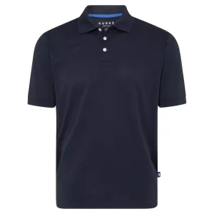 Crew Polo - Navy