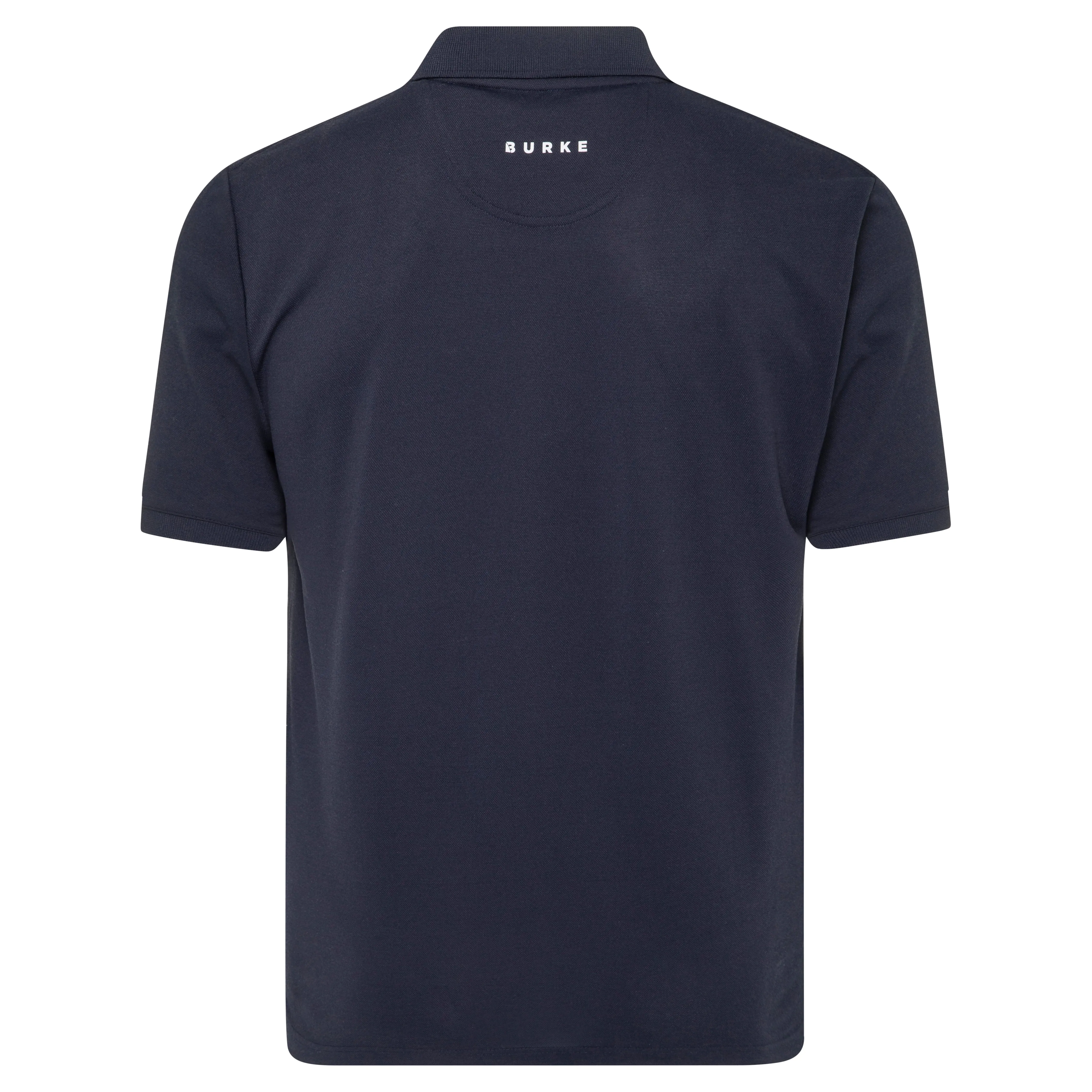 Crew Polo - Navy