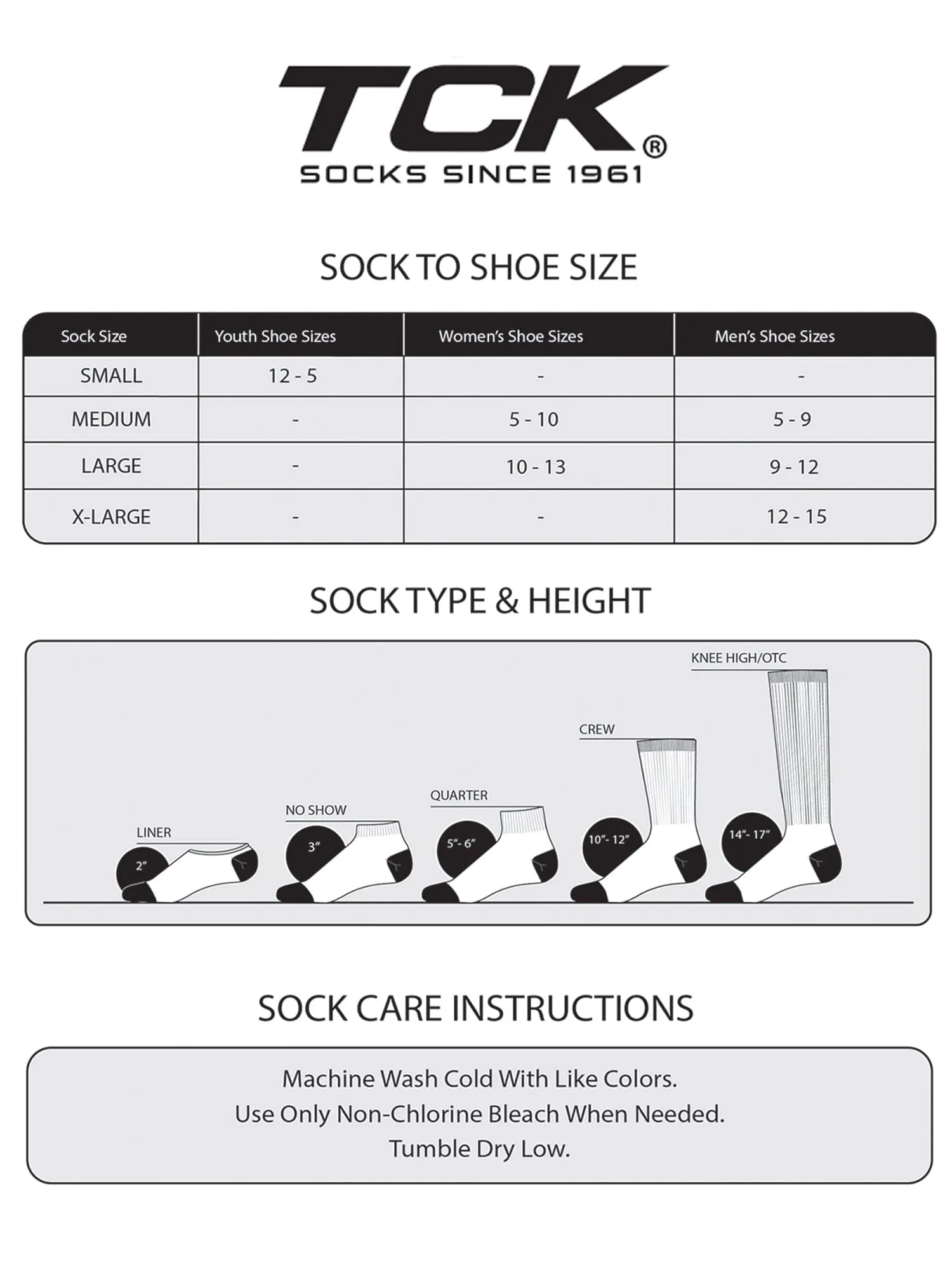 Finale Soccer Socks 3-Stripes