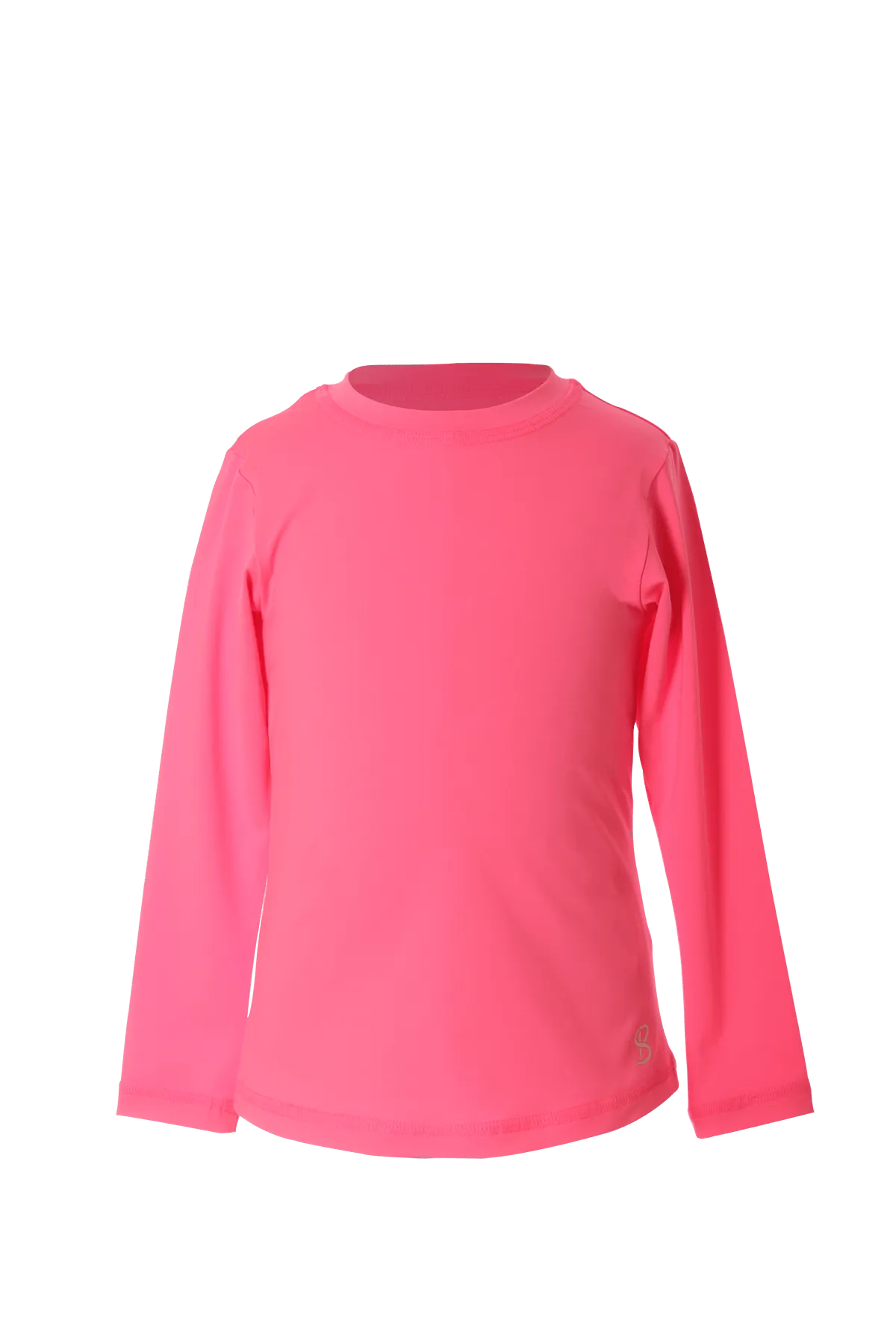 Girl's Long Sleeve - UV Colors