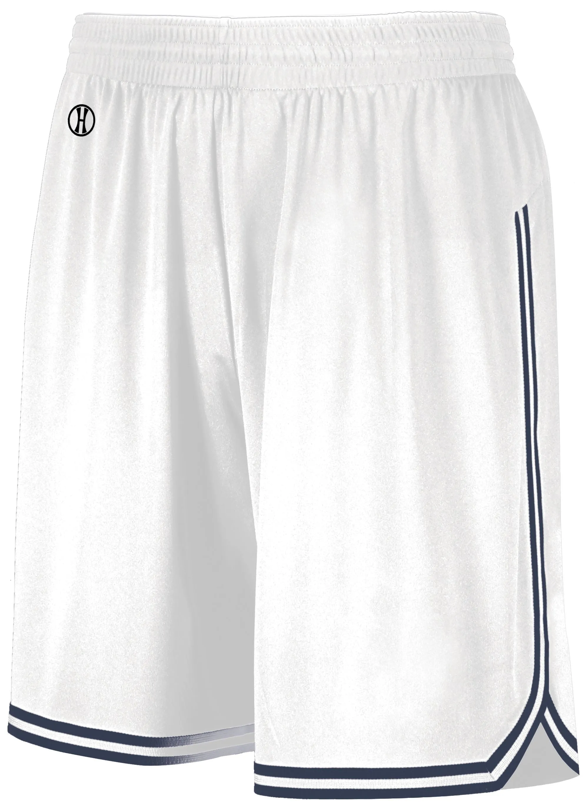 Holloway Retro Basketball Shorts