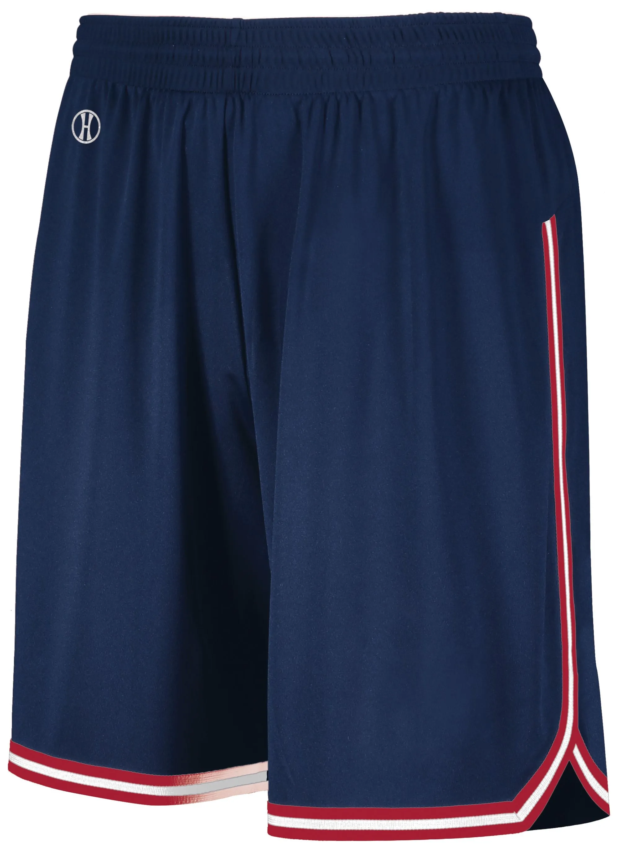 Holloway Retro Basketball Shorts