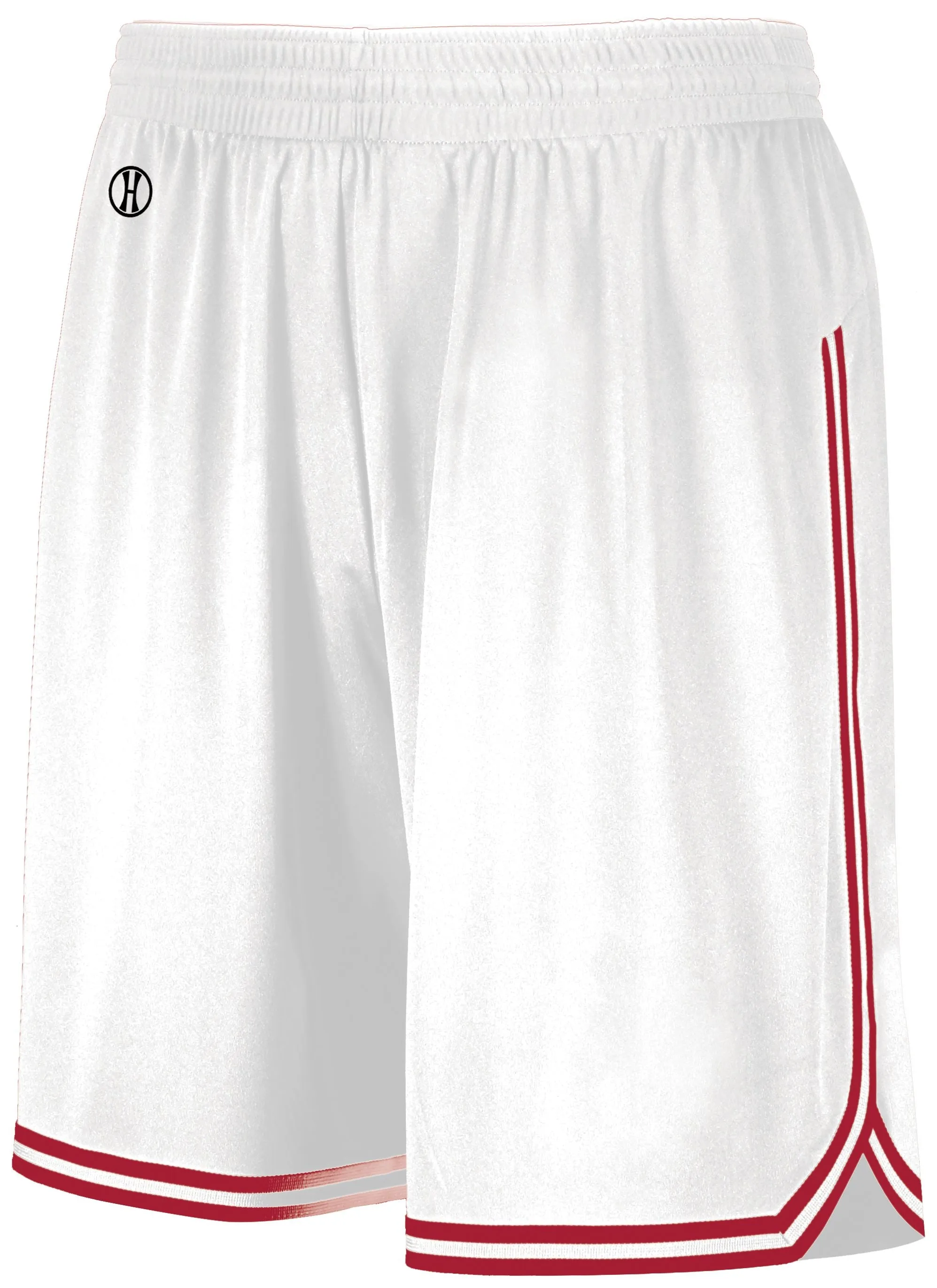 Holloway Retro Basketball Shorts