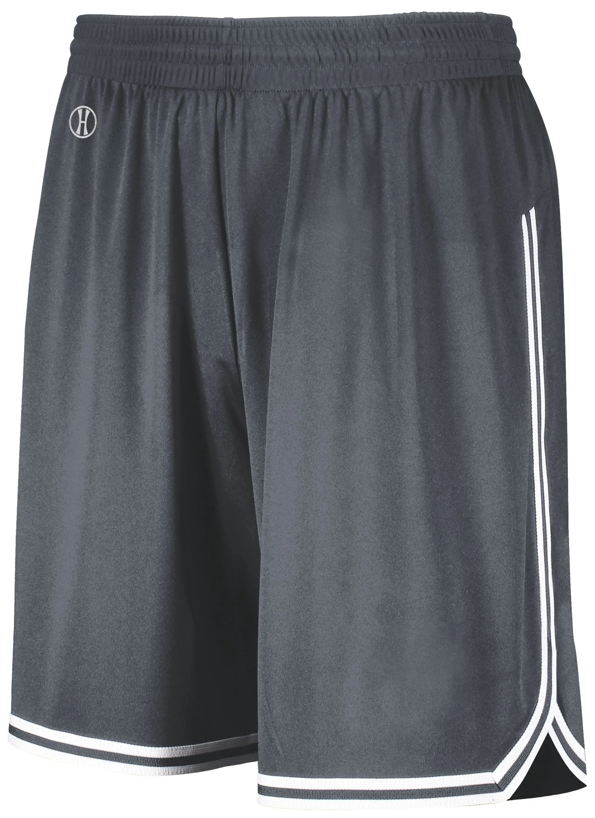 Holloway Retro Basketball Shorts