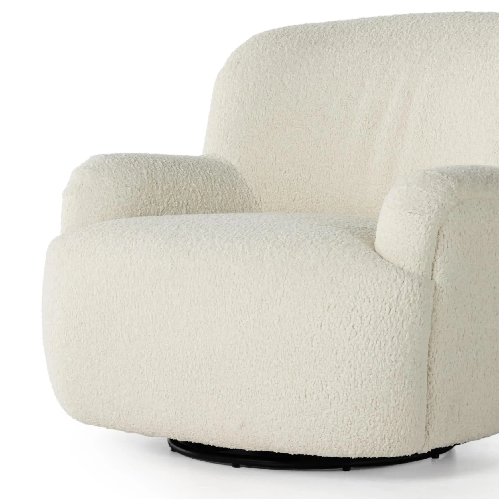 Kadon Swivel Chair